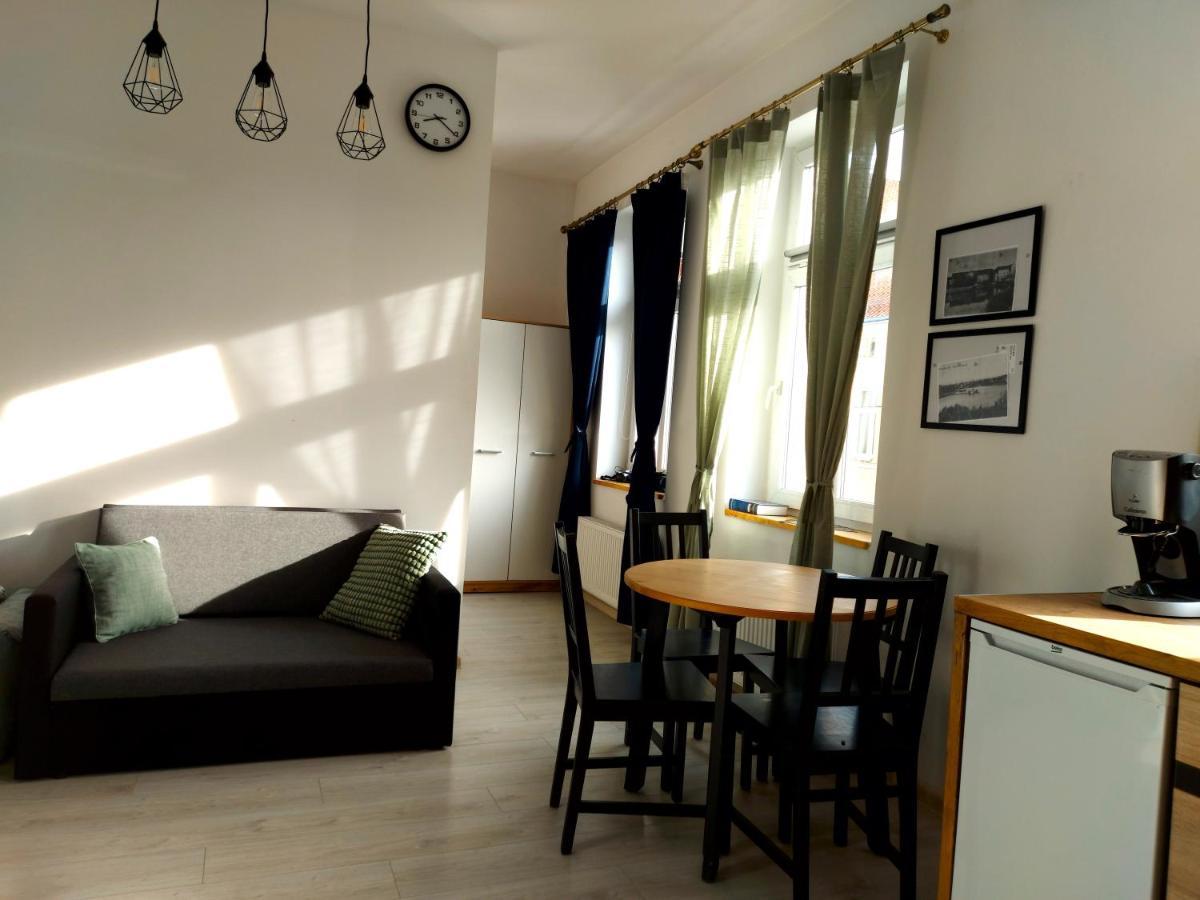 Apartament Ketrzynski Extérieur photo