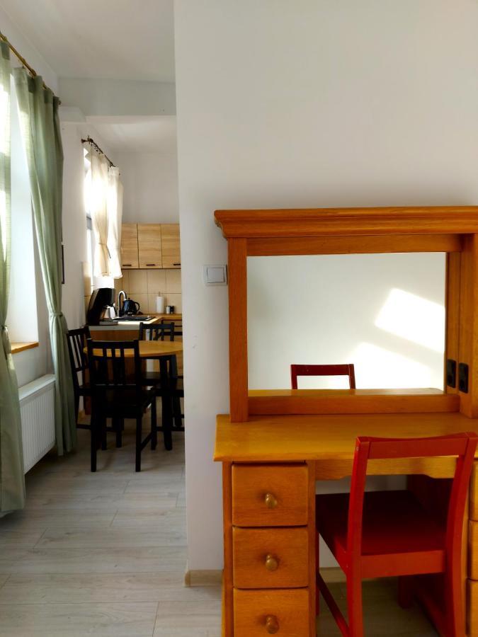Apartament Ketrzynski Extérieur photo