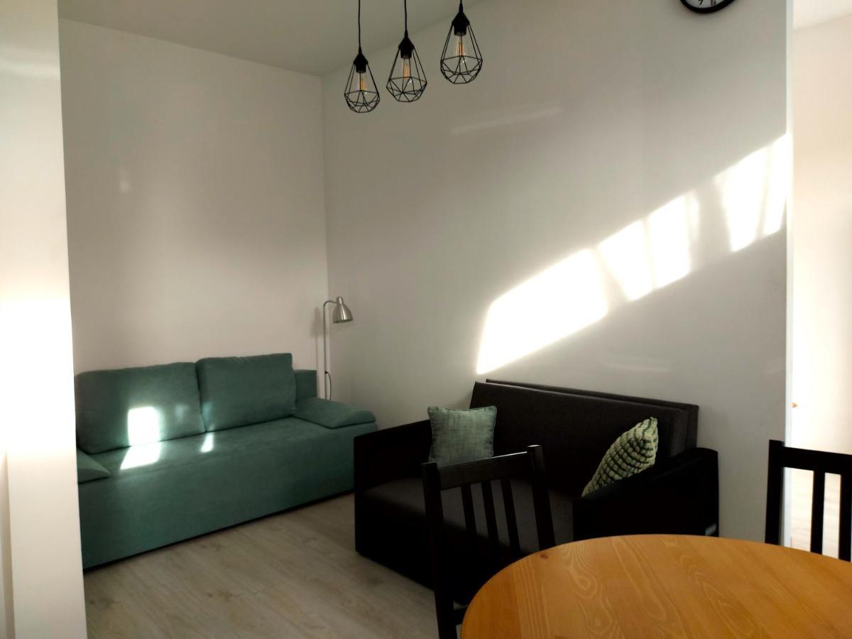 Apartament Ketrzynski Extérieur photo