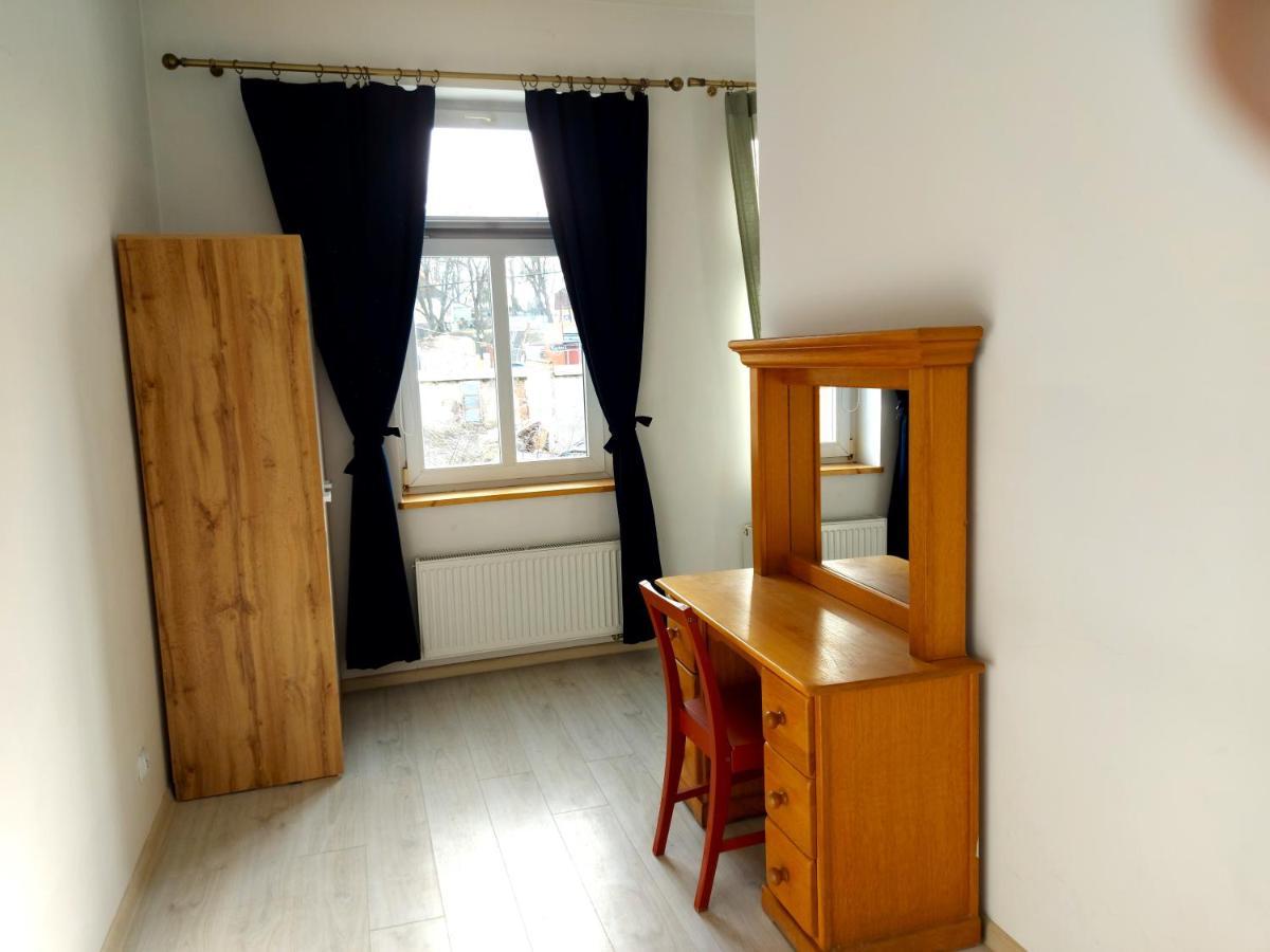 Apartament Ketrzynski Extérieur photo