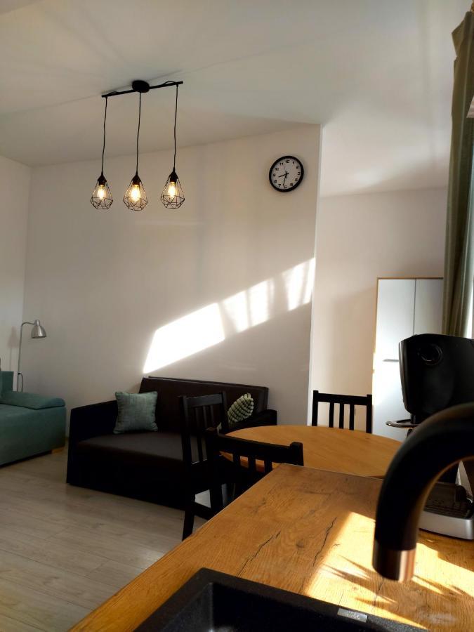 Apartament Ketrzynski Extérieur photo