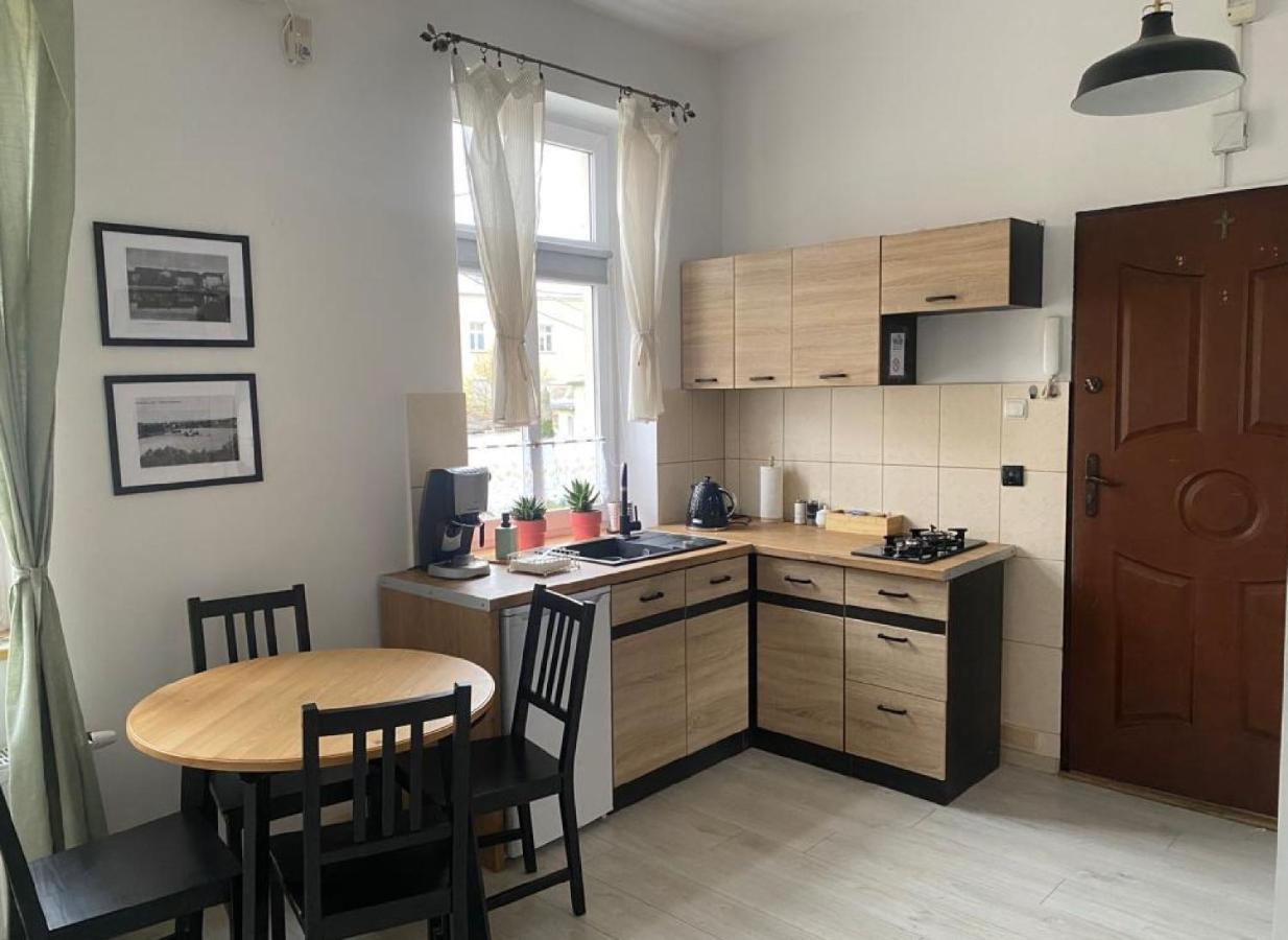 Apartament Ketrzynski Extérieur photo