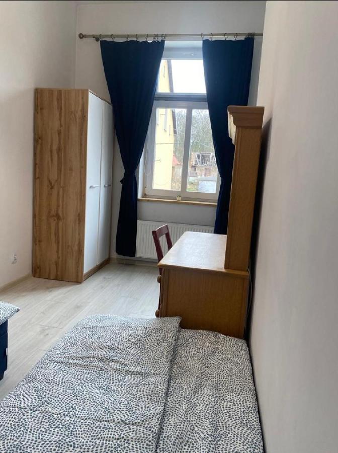 Apartament Ketrzynski Extérieur photo