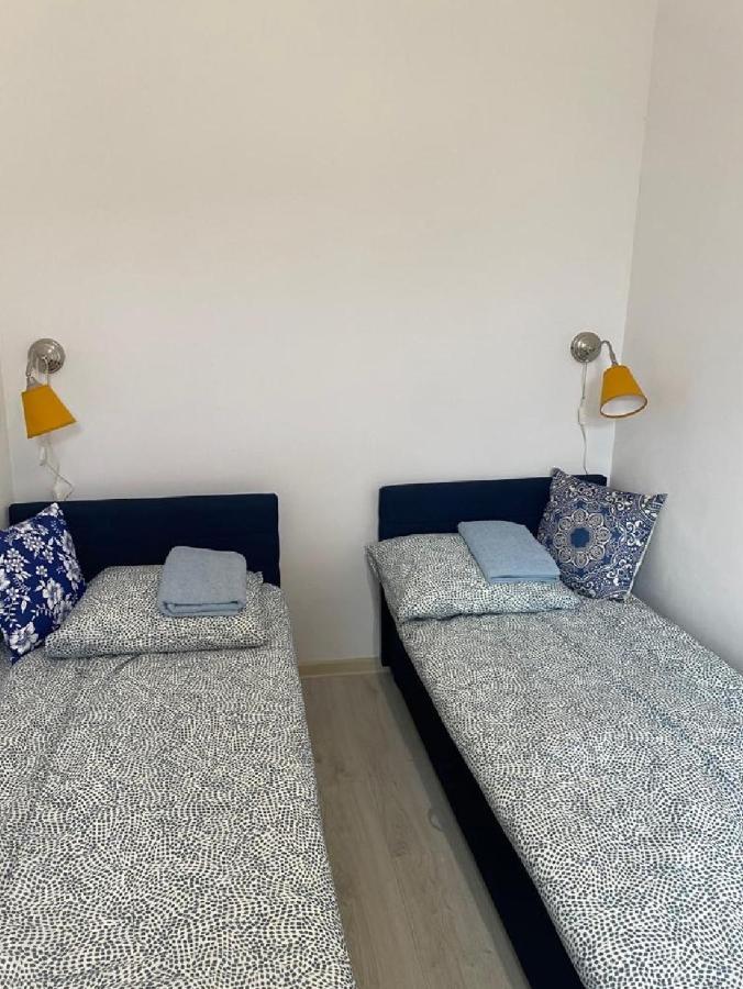 Apartament Ketrzynski Extérieur photo