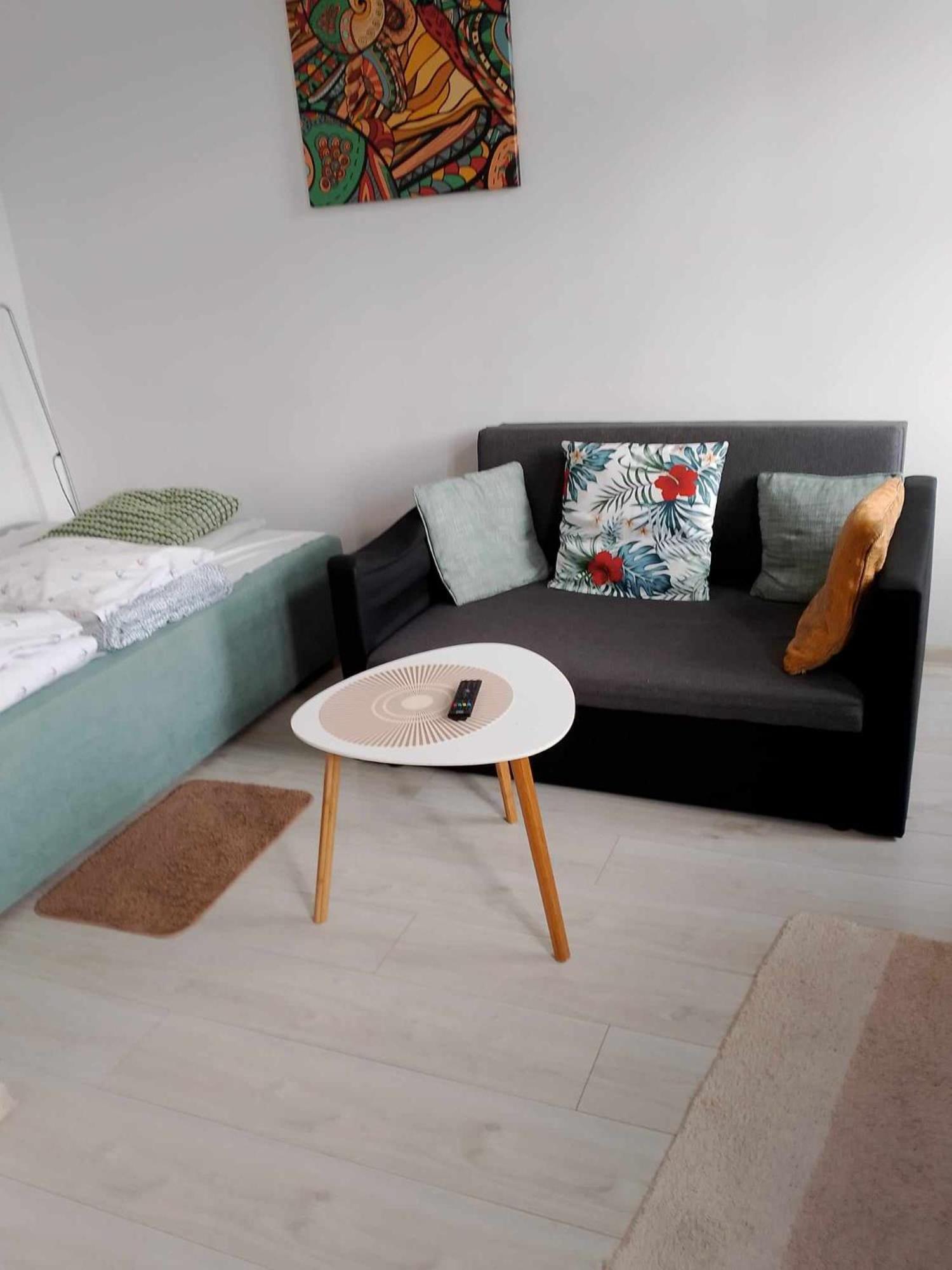 Apartament Ketrzynski Extérieur photo