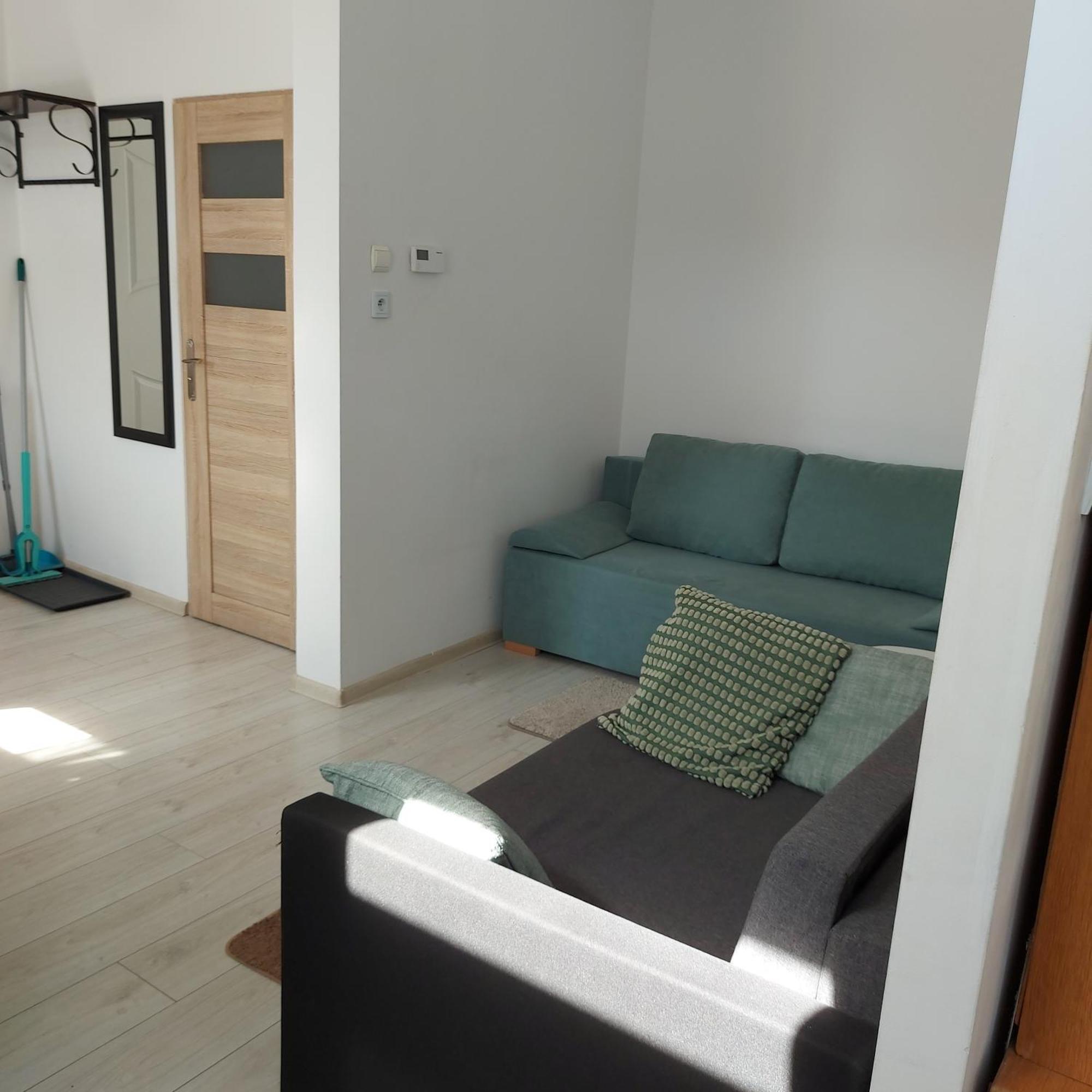Apartament Ketrzynski Extérieur photo
